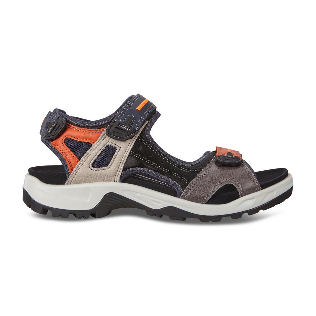 Sandales Ecco Anniversary Yucatan Homme Multicolore 0618-GBWYA